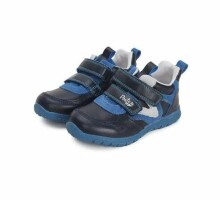 D.D.Step (DDStep) Art.DA03-4-1723A Экстра удобные и легкие спортивные ботиночки для мальчика (22-27)