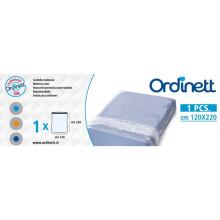 La Bebe™ Matress Storage Bag Art.205859 Полиэтиленовый мешок для хранения матрасов 120х220см