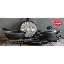 Saucepan Ballarini 130 &Oslash;16cm/4,5mm