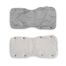 Sensillo Muff Art.SILLO-85091 Grey Roku mufta (universālā)
