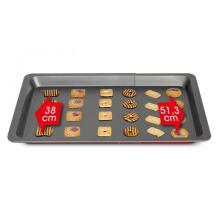 Oven pan Rossana 33,3x38/51,3x3cm