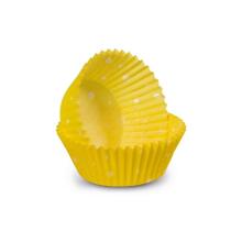 Kēksiņu papīra formiņas 100 gab. krāsainas Easy Bake &Oslash; 4,3 x 2,3 cm