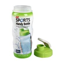 Бутылка Color Sports 500мл зеленый