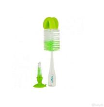 BabyOno Bottle & Tea Brush Art.728/03