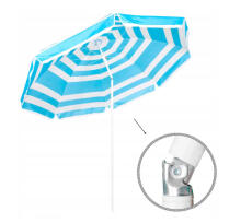 Пляжный зонт Springos BU0011 220см