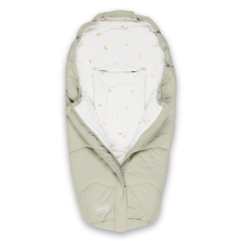 Voksi® Move  Art.11040955 Grey Solid guļammaiss
