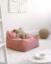 WigiWama Star Art.W598642 Matcha Cushion