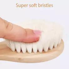 La Bebe™ Hair Brush Art.190448