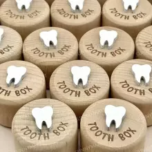 La Bebe™ Toothbox  Art.210048