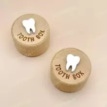 La Bebe™ Toothbox  Art.210048