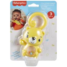 FISHER PRICE Bērna pirmais grabulis