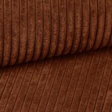 Qubo™ Tiny Drop Cinnamon Feel Fit  Art.210262  Kids ergonomic chair pouf, soft & cute