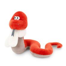 Orange Toys Symbol 2025 Snake Art.2502/15A Mīkstā rotaļlieta Čuska Jonijs (15cm)