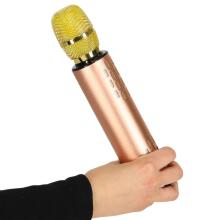 Bebe Basic Microphone Bluetooth Art.KX3382_1 bezvadu karaoke mikrofons