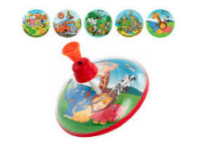Toi Toys Art.35-BGL2612