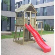 Inpuit Playground Peeter Art.382