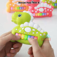 I-Toys Pianino Art.A-1640