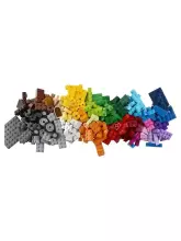 I-Toys Bricks Art.A-1677 Konstruktors 1526 gab+ pamatnes