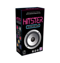 Jumbo Hitster Original Art.211154 Party Game