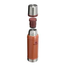 Thermos The Legendary Classic Bottle 0.75L in clay color