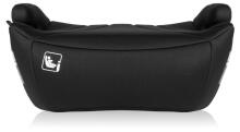 Lionelo Luuk I-Size Art.211261 Black Bērnu autosēdeklis 15-36kg