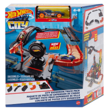 Hotwheels Art.HDN95 Городская трасса