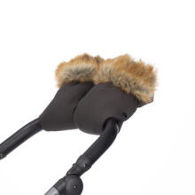 Tutis Winter Gloves  Art.211292 Black