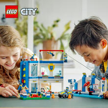 Lego®City Art.60372