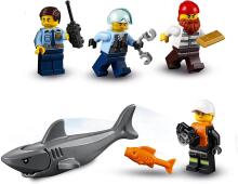 Lego®City Art.60308