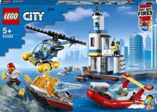 Lego®City Art.60308
