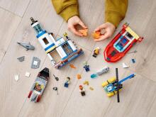 Lego®City Art.60308
