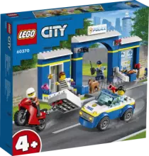 Lego®City Art.60370