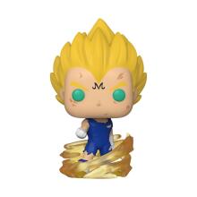 FUNKO POP! Vinila figūra: Dragon Ball Z - Majin Vegeta