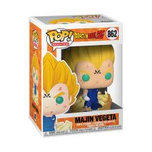 FUNKO POP! Vinila figūra: Dragon Ball Z - Majin Vegeta