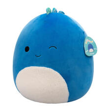 SQUISHMALLOWS W20 Plīša rotaļlieta, 40 cm