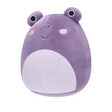 SQUISHMALLOWS W20 Plush toy, 19 cm
