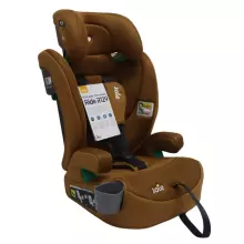 Joie Elevate Art.211443 Yellow Bērnu autosēdeklis (9-36 kg)
