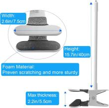 La bebe™ Accessories Baby Monitor Wi-Fi Art.144738 White