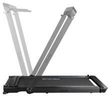Electric treadmill Spokey EZRA