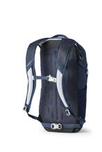 Daudzfunkcionāla mugursoma - Gregory Nano 18 Bright Navy