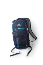 Daudzfunkcionāla mugursoma - Gregory Nano 18 Bright Navy