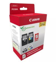 Tintes komplekts PG-540/CL-541 PVP 5225B013