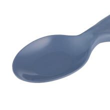 CANPOL BABIES cutlery set - fork, knife, spoon, 31/418_blu