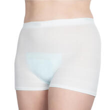 CANPOL BABIES reusable panties 2 pcs., S/M, 16/000