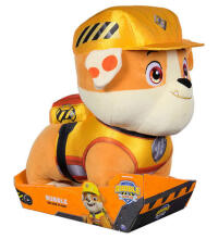 RUBBLE & CREW mīkstā rotaļlieta Deluxe, assort., 6070247