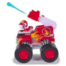 PAW PATROL vehicle Marshall Rescue Wheels Fire Truck, 6069306