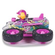 PAW PATROL vehicle Skye Rescue Wheels Jet, 6069303