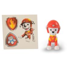 PAW PATROL figure Pup Squad Figure Rescue Wheels, assort., 6069661