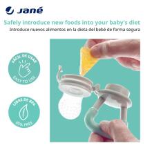 Jane Anti-Chocking Blend Art.020204 U13 Mint Фидер