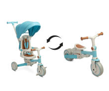 TRICYCLE FARO BLUE
